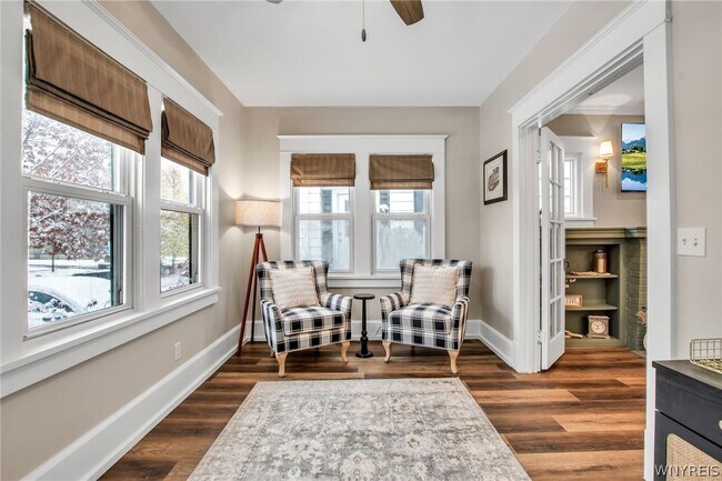 Building Photo - 66 McKinley Ave