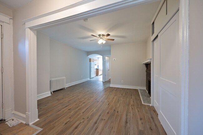 Building Photo - 6630 Ogontz Ave