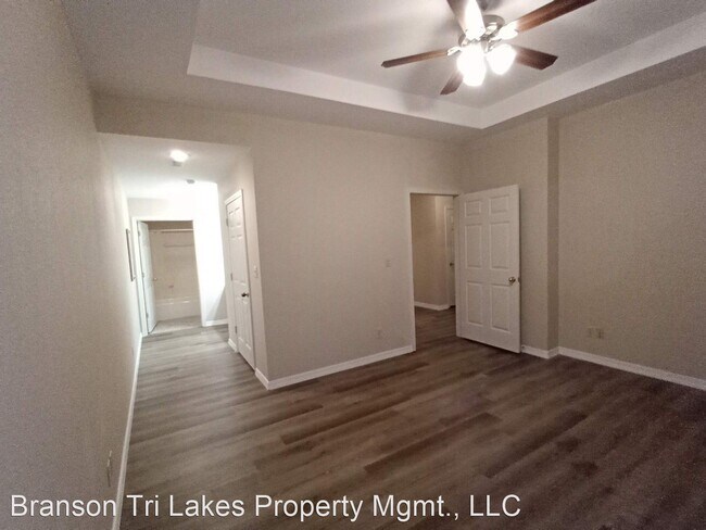 Building Photo - 2 br, 2 bath House - 7803 Cozy Cove Rd