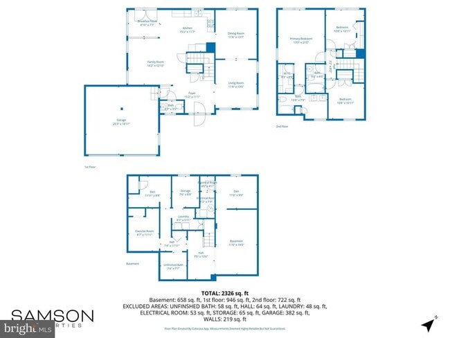 Building Photo - 10108 Oklahoma Ct