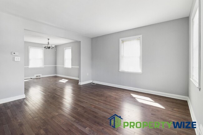 Building Photo - 1019 Witherspoon Rd