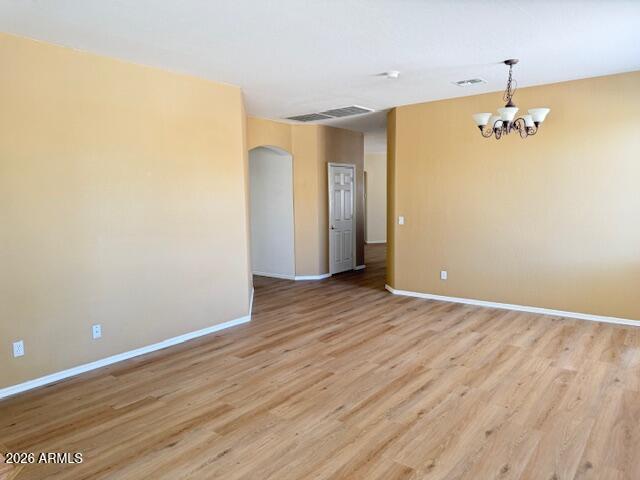 Building Photo - 15206 W Morning Glory St