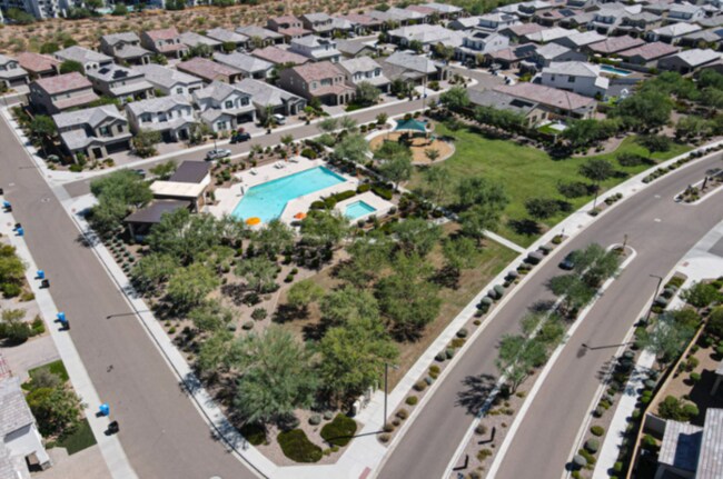 Building Photo - 4Bed/3Bath House at Mayo Blvd/Scottsdale Rd! Move-In Ready on 09/10/2026! – Gated Community!