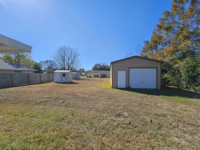 Building Photo - 11722 SE 72nd Terrace Rd