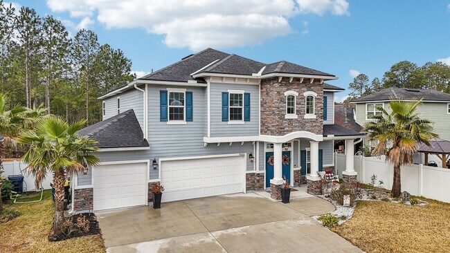 Building Photo - YOUR DREAM RENTAL HOME AWAITS!