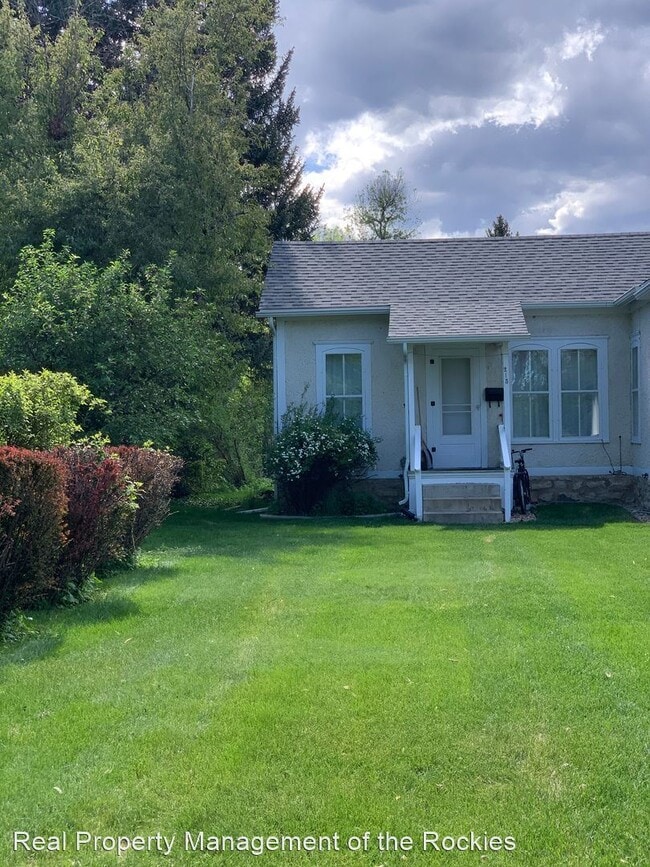 Primary Photo - 1 br, 1 bath House - 215 Scott Ave