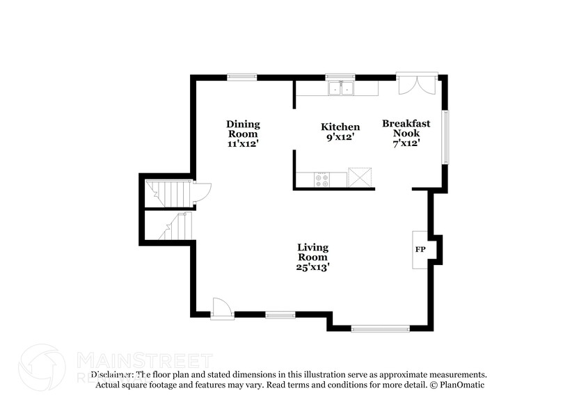 Building Photo - 8050 Sumit Wood Dr NW