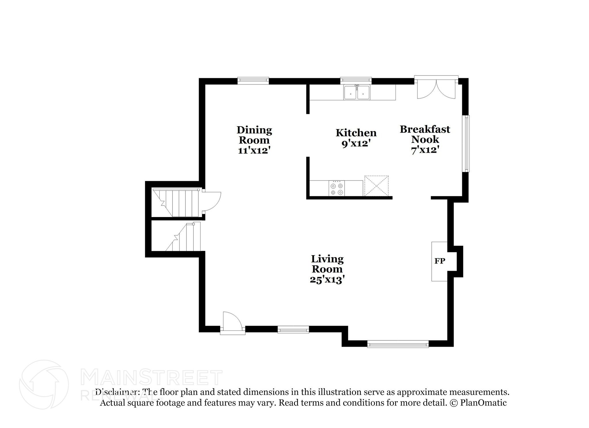 Building Photo - 8050 Sumit Wood Dr NW