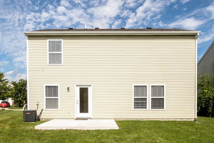 Building Photo - 13134 N Etna Green Dr