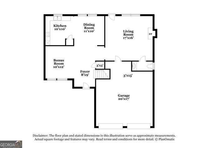 Building Photo - 5742 Wellborn Creek Dr