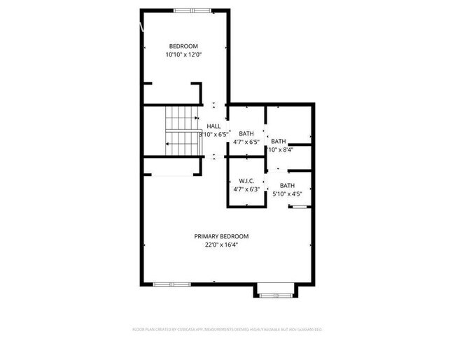 Building Photo - 1704 W 102nd Ave