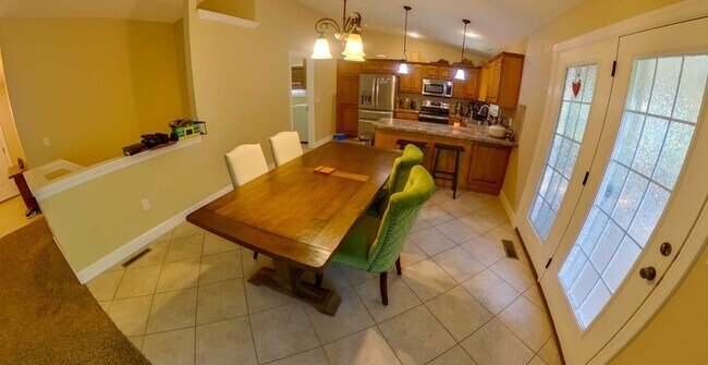 Building Photo - 3D Tour Available - Beautiful Home w/ Fully Finished Basement + Fenced-in Yard + Screened-in Deck...