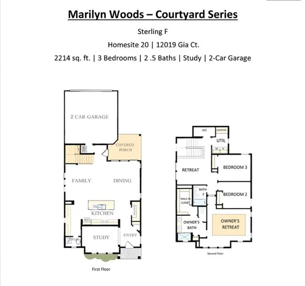 Building Photo - 12019 Gia Ct