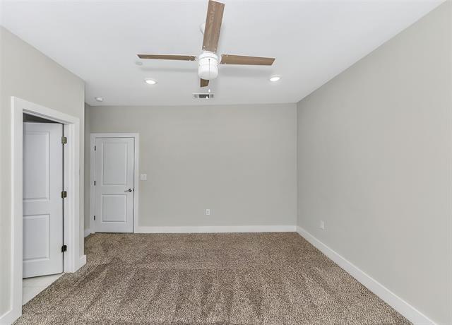 Building Photo - 3604 Aaron Pl