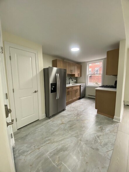 Kitchen - Pantry - 20 Sherman Ave