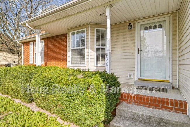 Building Photo - 1361 Jenny Ln