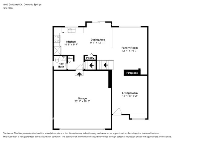 Building Photo - 4560 Gunbarrel Dr