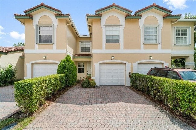 Building Photo - 4777 NW 116th Terrace