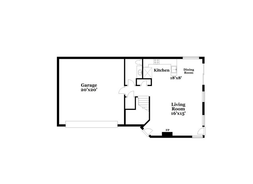 Building Photo - 530 Eresma St