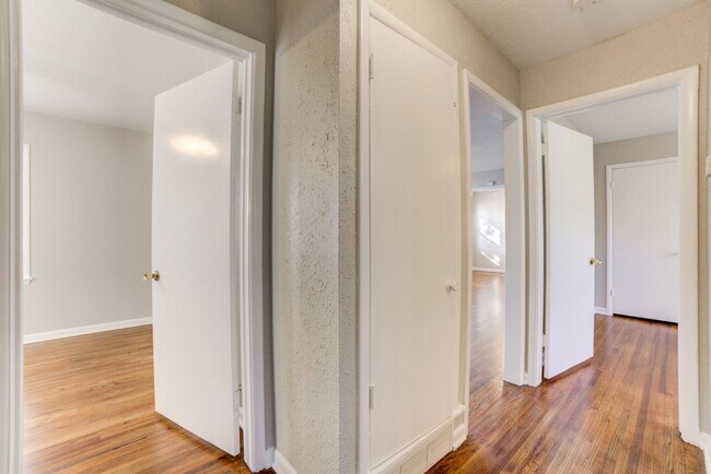 Building Photo - Welcome home to this charming 1955 ranch, thoughtfully suited for modern living.