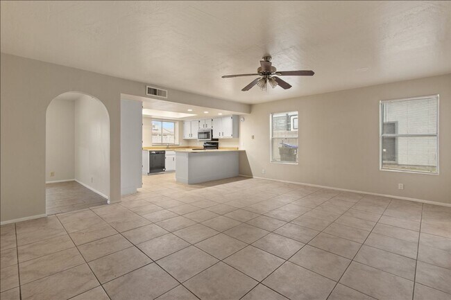 Building Photo - Spectacular Updates, 3 Bedroom 2 Bath