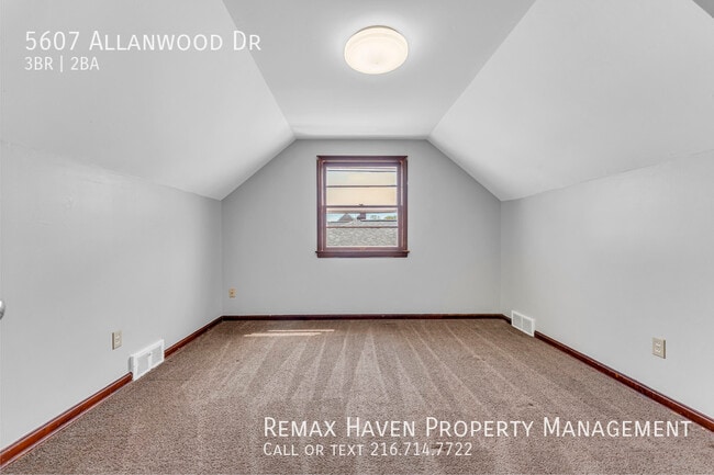 Building Photo - 5607 Allanwood Dr