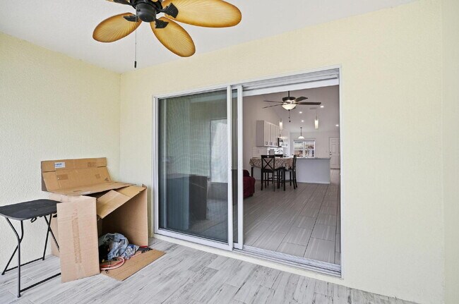 Building Photo - MATANZAS WOODS