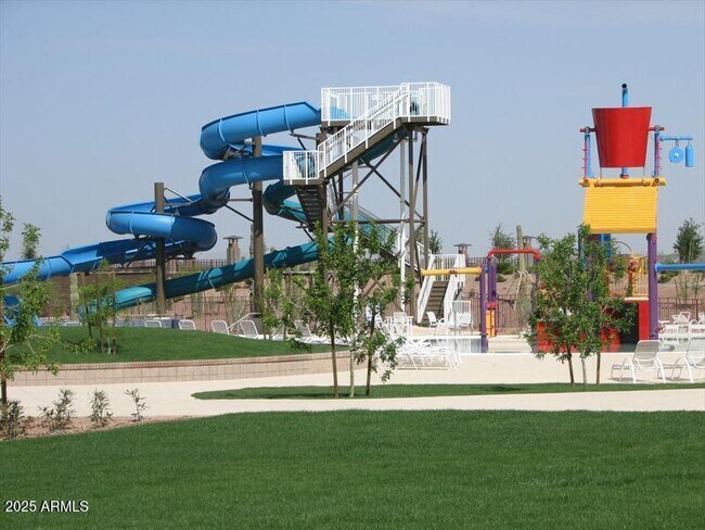 Building Photo - 40809 N Raleigh Ct