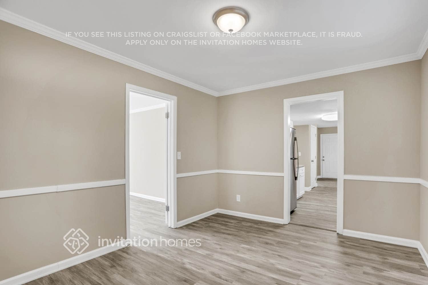 Building Photo - 4252 Hambrick Way