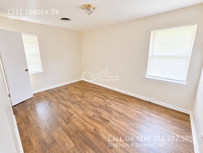 Building Photo - 1311 Leader Dr