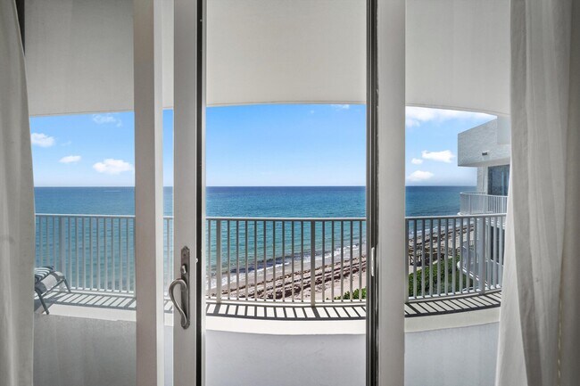 Building Photo - 3360 S Ocean Blvd