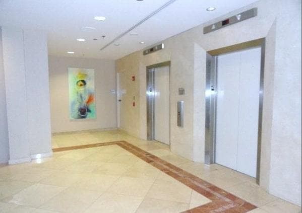 Building Photo - 800 Brazos St