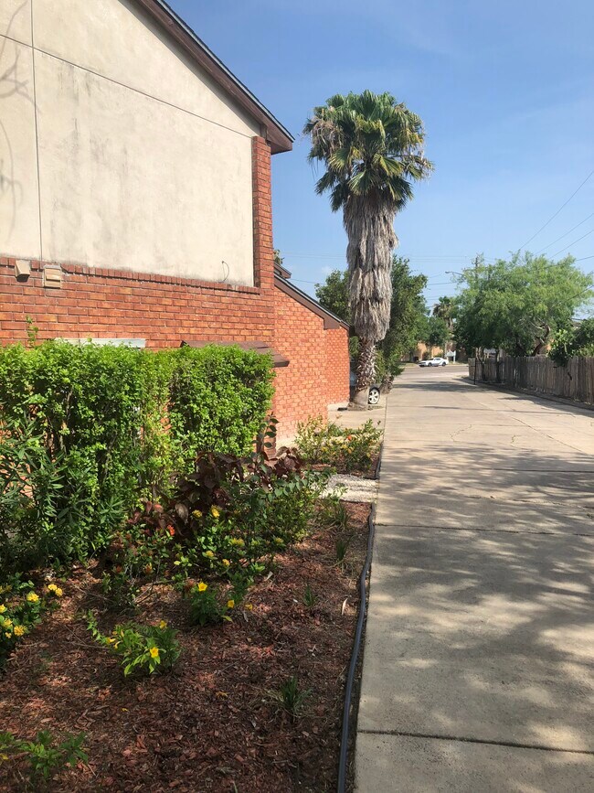 2425 N Ed Carey Dr 2425 N Ed Carey Dr Harlingen TX 78550 Apartment