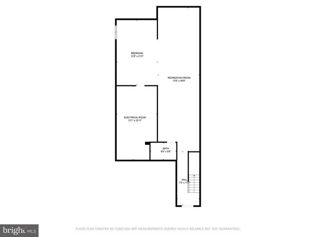 Building Photo - 701 Cascade Way