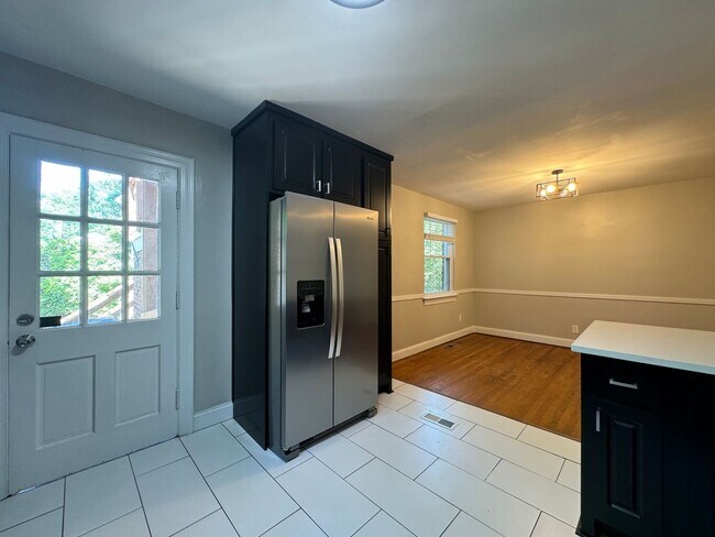 Building Photo - 2BR Norfolk Home!