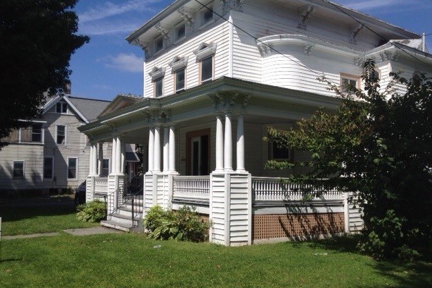 Building Photo - 214 W Thomas St