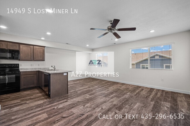 Building Photo - 14949 S Lost Miner Ln