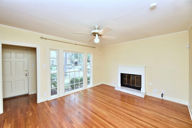 Building Photo - 4008 Tennyson St