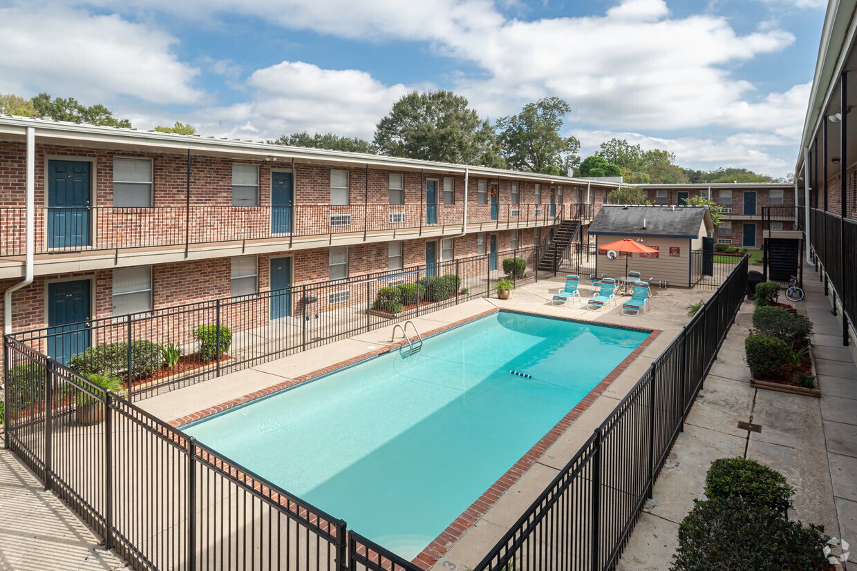 Canterbury Square Baton Rouge La Apartment Finder