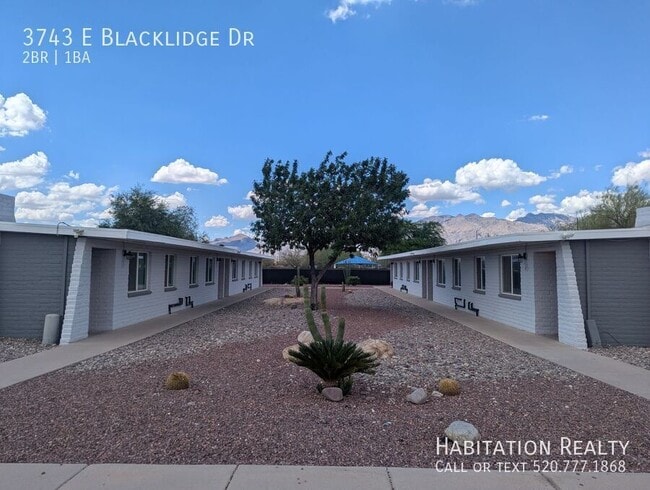 Building Photo - 3743 E Blacklidge Dr