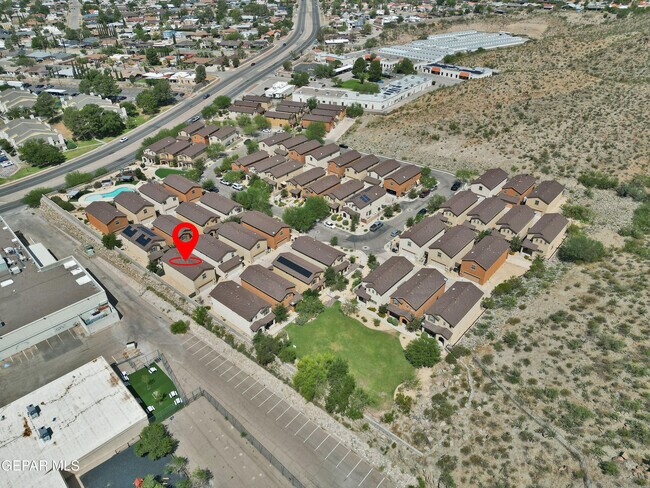 Building Photo - 6716 Red Canyon Sage Ln