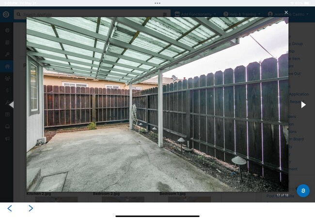Building Photo - 3 Bedroom House on S. 7th Street For Rent....
