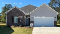 Building Photo - 157 County Rd 1019