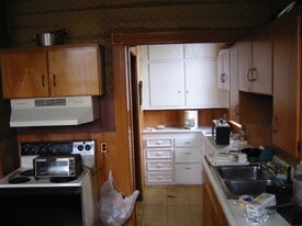 Building Photo - 3040 Grand Avenue