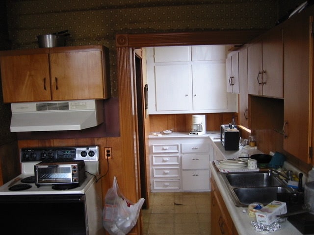 Primary Photo - 3040 Grand Avenue