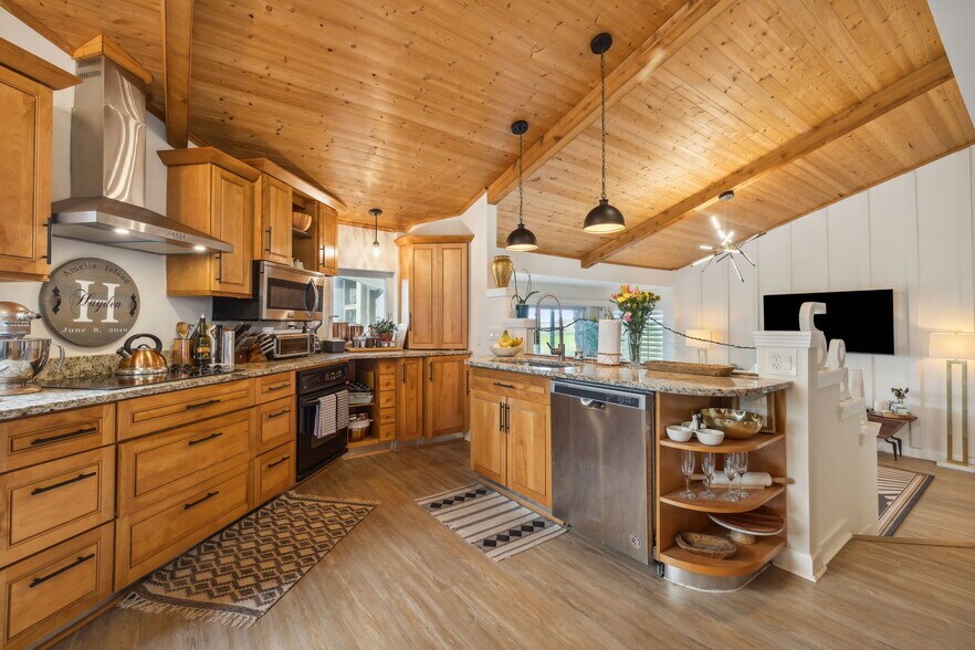 Building Photo - 4106 Leeward Pt