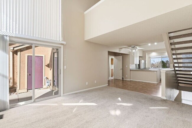 Building Photo - Updated 3-Bedroom Condo with Granite Kitchen in Low-Maintenance Community