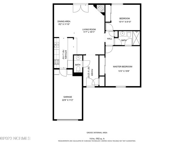 Building Photo - 1 S Onsville Pl