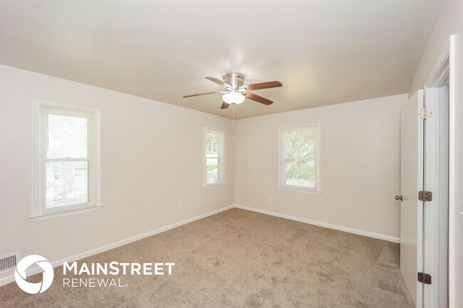 Building Photo - 4141 Macduff Dr