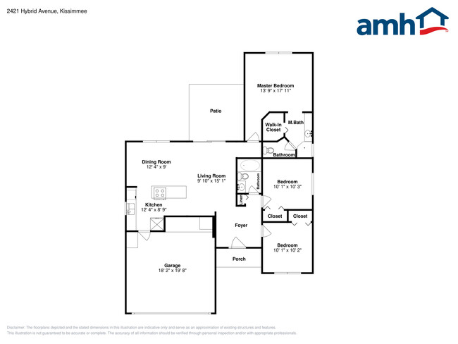 Building Photo - 2421 Hybrid Dr